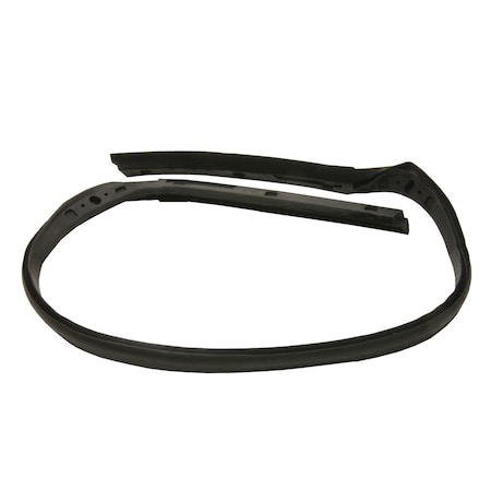 Uro Parts Porsche Targa Top Seal, 90156509144 90156509144